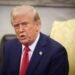 Iran announces a peace proposal that includes reopening the Strait of Hormuz. What is the only condition placed on the United States