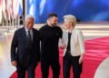 How Ukraine’s Military, EU Accession and Economic Reconstruction Chances Change After Peter Magyar Takes Power in Hungary