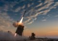 Israel held the Iron Dome abroad for the first time, even in an Arab country