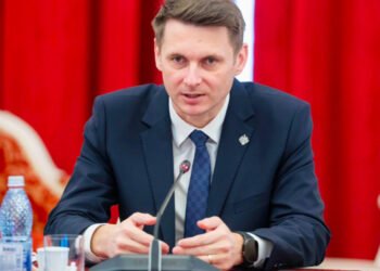 The President of the Senate invites the new AUR-PSD alliance to take over the government, after voting on the motion. “The second step is to propose a government of this new coalition”