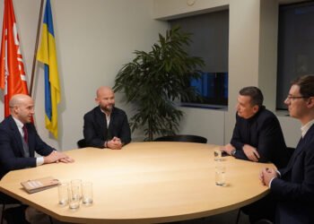 How the PSD betrays its EU allies with the announcement of the motion. The message recently sent by PES to Sorin Grindeanu