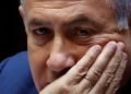 Israel’s president mediates dispute between Netanyahu and justice accusing him of corruption, bribery and fraud