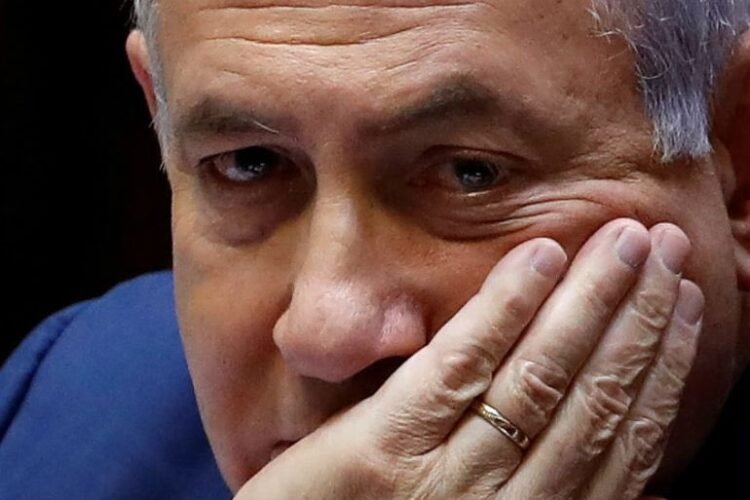 Israel’s president mediates dispute between Netanyahu and justice accusing him of corruption, bribery and fraud