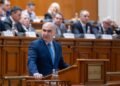 PNL reacts after the alliance between AUR and PSD for the submission of the motion against the Bolojan Government. “It only remains to create a PSD-AUR coalition”