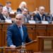 PNL reacts after the alliance between AUR and PSD for the submission of the motion against the Bolojan Government. “It only remains to create a PSD-AUR coalition”