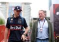 Terrible accident involving Max Verstappen’s father VIDEO