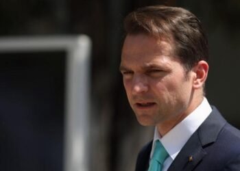 Liberal leader, about the alliance between AUR and PSD. “They are the same people who called each other ‘red plague’ and ‘dangerous extremists'”