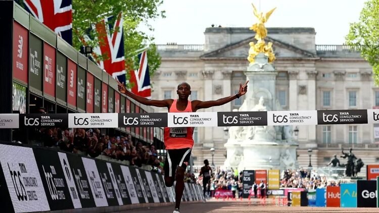 The Secrets of the World’s Fastest Man: The Diet of the First Man in History to Run a Marathon in Under Two Hours. All Romanians have his pre-race menu at home