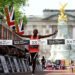 The Secrets of the World’s Fastest Man: The Diet of the First Man in History to Run a Marathon in Under Two Hours. All Romanians have his pre-race menu at home