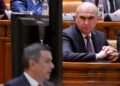 A PNL senator claims that he found the reason for submitting the censure motion: “They realized that Ilie Bolojan would have remained in office for a long time”