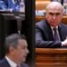 A PNL senator claims that he found the reason for submitting the censure motion: “They realized that Ilie Bolojan would have remained in office for a long time”