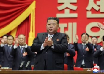 Russian Defense Minister meets Kim Jong Un to establish ‘long-term’ cooperation between Moscow and North Korea