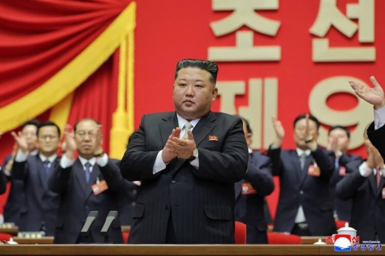 Russian Defense Minister meets Kim Jong Un to establish ‘long-term’ cooperation between Moscow and North Korea