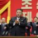 Russian Defense Minister meets Kim Jong Un to establish ‘long-term’ cooperation between Moscow and North Korea