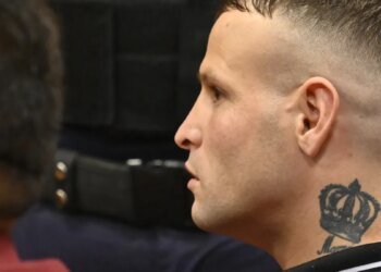 Ojeda proposes changing an article of the Penal Code that was not applied to acquit Moisés Martínez in the murder of his father