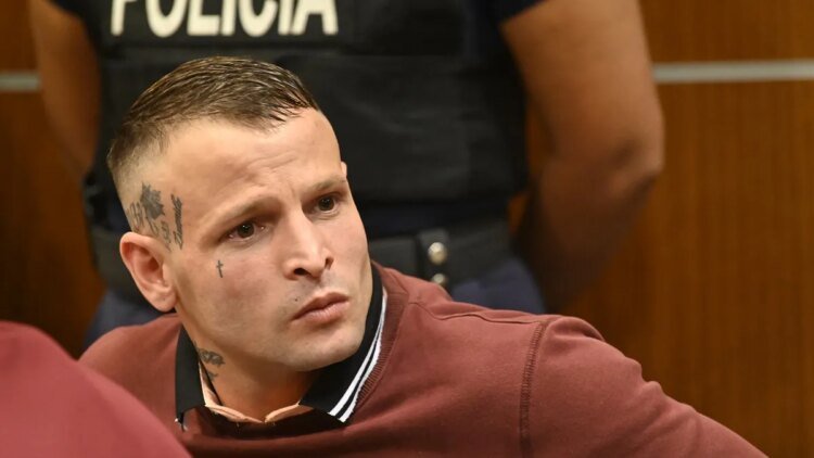 Moisés Case: Professor of Criminal Law Germán Aller said that the sentence is well founded and it seems doubtful that it will be reversed on appeal