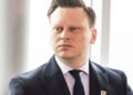 The Vilnius municipality opposes Grzegorz Braun’s visit to the capital, and will not issue a permit for the event