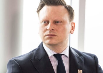 The Vilnius municipality opposes Grzegorz Braun’s visit to the capital, and will not issue a permit for the event