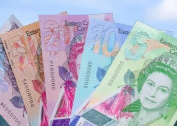 Back Pay Payments to Be Completed by End of April, Treasury Says
