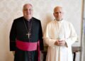 The Argentine Church reaffirms its alignment with Leo XIV after harsh criticism from Donald Trump