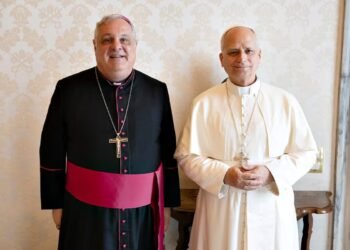 The Argentine Church reaffirms its alignment with Leo XIV after harsh criticism from Donald Trump