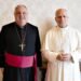 The Argentine Church reaffirms its alignment with Leo XIV after harsh criticism from Donald Trump