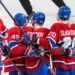 Slafkovský could have decided, he preferred to pass. The American imitated the Slovak and secured the win for Montreal – NHL – Hockey