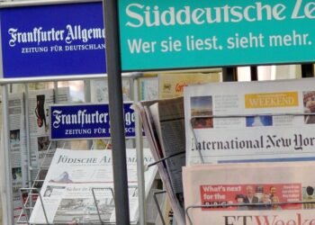 Hungary Has More Freedom of Speech than Germany, Says Former “Die Welt” Correspondent 