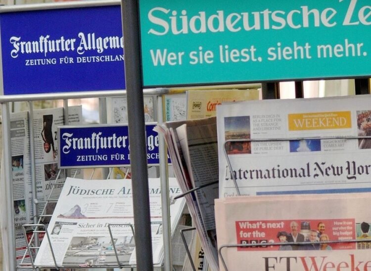 Hungary Has More Freedom of Speech than Germany, Says Former “Die Welt” Correspondent 