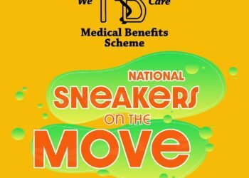 Public Urged to Get Moving as MBS Launches ‘Sneakers on the Move 2026’ Wellness Campaign