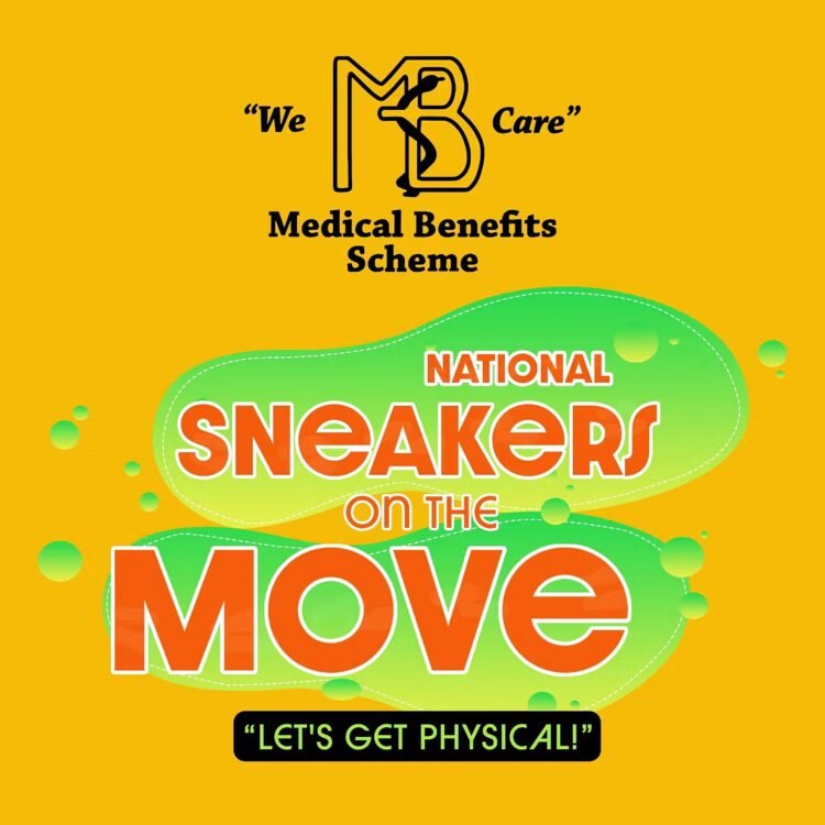 Public Urged to Get Moving as MBS Launches ‘Sneakers on the Move 2026’ Wellness Campaign