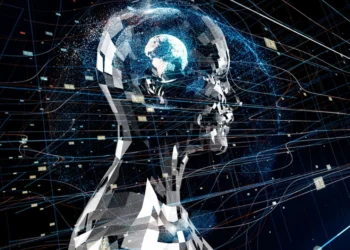A person with a very high intelligence can be recognized by one skill