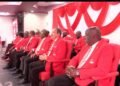 WATCH: 17 ABLP candidates ratified at National Convention