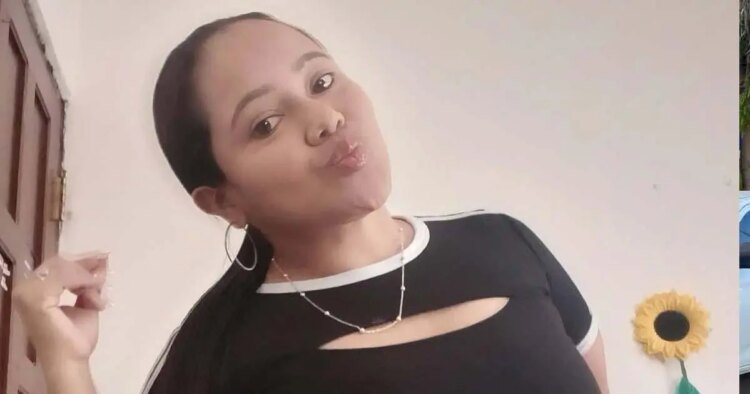 Woman murdered in clothing store in Catacamas; his partner is captured as a suspect