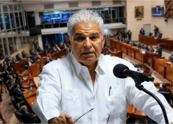 ‘He deprived the gossip and speculation’: Mulino attacks the Assembly’s decision on bioethanol
