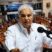 ‘He deprived the gossip and speculation’: Mulino attacks the Assembly’s decision on bioethanol