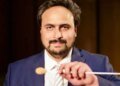 Mario Alejandro Torres, músico sampedrano que brilla en Estados Unidos