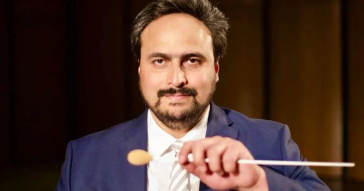 Mario Alejandro Torres, músico sampedrano que brilla en Estados Unidos