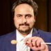 Mario Alejandro Torres, músico sampedrano que brilla en Estados Unidos