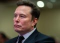 Musk: “AI can destroy us all”