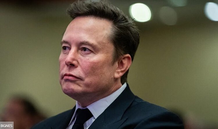 Musk: “AI can destroy us all”
