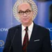 Russian services carried out brutal assassination attempts against him. Now Włodzimierz Czarzasty does not want to let him into the Sejm