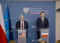 Poczobut Freed. Sikorski Omitted President Nawrocki’s Role — U.S. Envoy Mentioned It Immediately