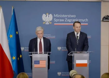 Poczobut Freed. Sikorski Omitted President Nawrocki’s Role — U.S. Envoy Mentioned It Immediately