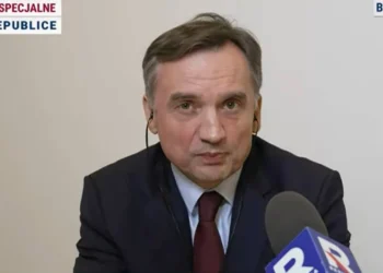 Ziobro Addresses Future of His Asylum in Hungary