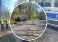 Death of Łukasz Litewka. Suspect in fatal crash released from custody