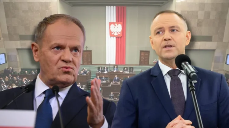 President seeks clarification on facts behind Tusk’s Russia warning