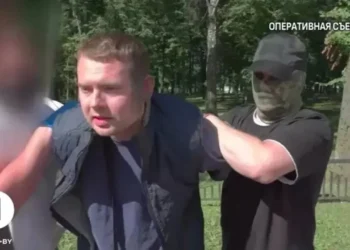 Not Only Poczobut. A Monk Imprisoned by the Minsk Regime Has Also Returned to Poland