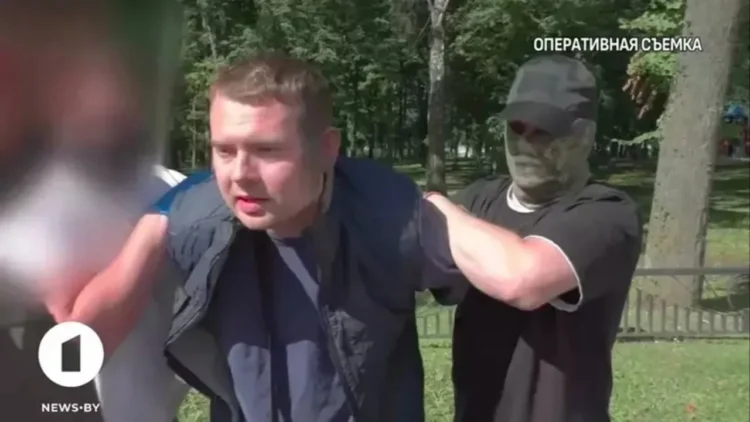 Not Only Poczobut. A Monk Imprisoned by the Minsk Regime Has Also Returned to Poland