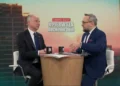 Macron visit in Gdańsk sparks political dispute over missing presidential meeting